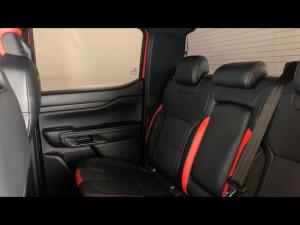 Ford Ranger 3.0T V6 double cab Raptor 4WD - Image 11