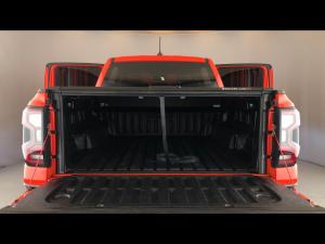 Ford Ranger 3.0T V6 double cab Raptor 4WD - Image 13