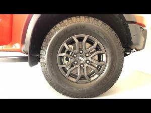 Ford Ranger 3.0T V6 double cab Raptor 4WD - Image 17
