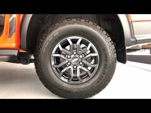Ford Ranger 3.0T V6 double cab Raptor 4WD - Image 19