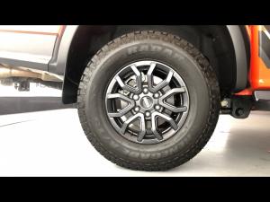Ford Ranger 3.0T V6 double cab Raptor 4WD - Image 20