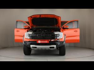 Ford Ranger 3.0T V6 double cab Raptor 4WD - Image 28