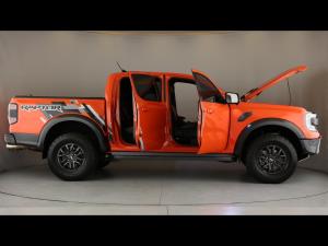Ford Ranger 3.0T V6 double cab Raptor 4WD - Image 30