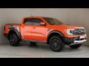 Thumbnail Ford Ranger 3.0T V6 double cab Raptor 4WD