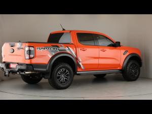 Ford Ranger 3.0T V6 double cab Raptor 4WD - Image 2