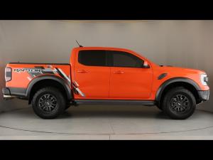 Ford Ranger 3.0T V6 double cab Raptor 4WD - Image 3