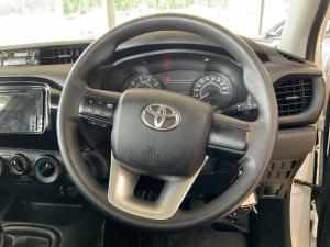Toyota Hilux 2.4GD-6 single cab 4x4 SR - Image 8