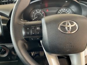 Toyota Hilux 2.4GD-6 single cab 4x4 SR - Image 9