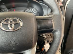 Toyota Hilux 2.4GD-6 single cab 4x4 SR - Image 10