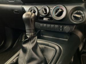 Toyota Hilux 2.4GD-6 single cab 4x4 SR - Image 12