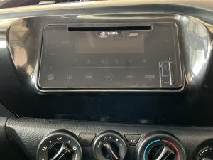 Toyota Hilux 2.4GD-6 single cab 4x4 SR - Image 13