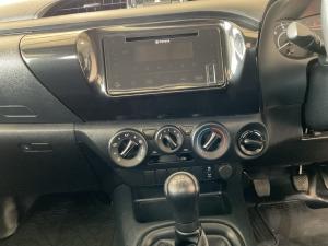 Toyota Hilux 2.4GD-6 single cab 4x4 SR - Image 14