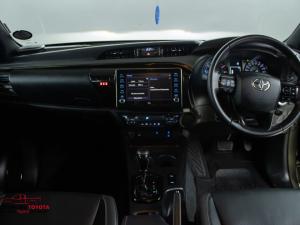 Toyota Hilux 2.8GD-6 48V double cab Legend - Image 6