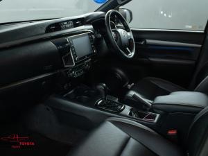 Toyota Hilux 2.8GD-6 48V double cab Legend - Image 7