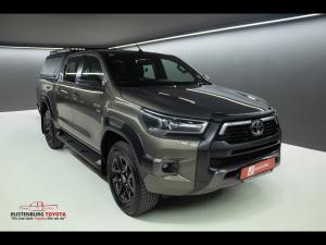 Toyota Hilux 2.8GD-6 48V double cab Legend - Image 1