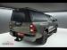 Toyota Hilux 2.8GD-6 48V double cab Legend - Thumbnail 2