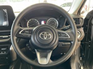 Toyota Urban Cruiser 1.5 XR auto - Image 8