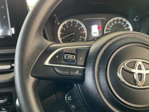 Toyota Urban Cruiser 1.5 XR auto - Image 9