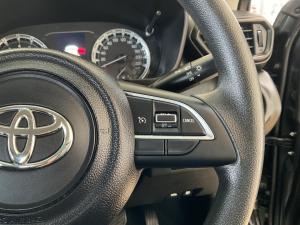 Toyota Urban Cruiser 1.5 XR auto - Image 10