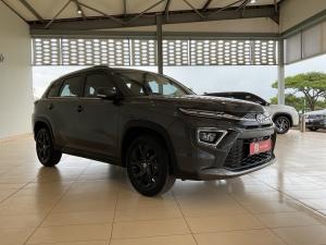 Toyota Urban Cruiser 1.5 XR auto - Image 1