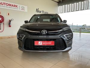 Toyota Urban Cruiser 1.5 XR auto - Image 4