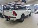 Toyota Hilux 2.4GD-6 single cab 4x4 Raider manual - Thumbnail 2