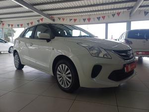 Toyota Starlet 1.4 Xi - Image 1