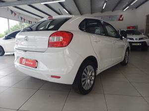 Toyota Starlet 1.4 Xi - Image 2