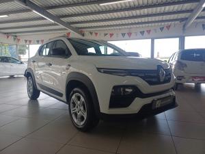 Renault Kiger 1.0 Zen manual - Image 1