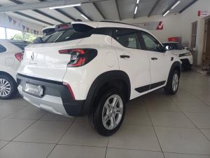 Renault Kiger 1.0 Zen manual - Image 2