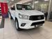 Toyota Hilux 2.4GD-6 single cab 4x4 SR - Thumbnail 1