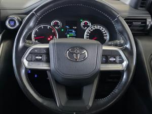 Toyota Land Cruiser 300 3.3D GX-R - Image 8