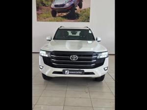 Toyota Land Cruiser 300 3.3D GX-R - Image 4