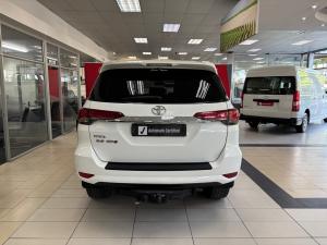 Toyota Fortuner 2.8GD-6 auto - Image 5