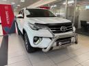 Thumbnail Toyota Fortuner 2.8GD-6 auto