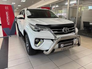 Toyota Fortuner 2.8GD-6 auto - Image 1