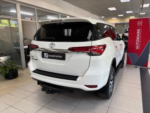 Toyota Fortuner 2.8GD-6 auto - Image 2