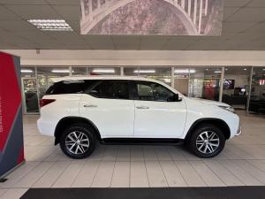 Toyota Fortuner 2.8GD-6 auto - Image 3