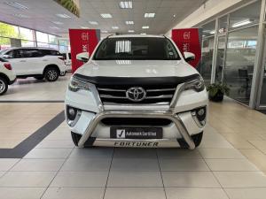 Toyota Fortuner 2.8GD-6 auto - Image 4
