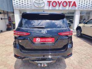 Toyota Fortuner 2.8GD-6 4x4 GR-Sport - Image 5