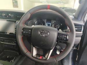 Toyota Fortuner 2.8GD-6 4x4 GR-Sport - Image 8