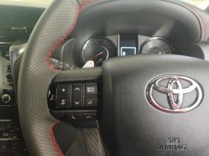 Toyota Fortuner 2.8GD-6 4x4 GR-Sport - Image 9