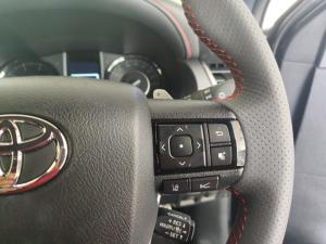 Toyota Fortuner 2.8GD-6 4x4 GR-Sport - Image 10