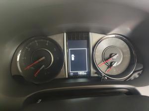 Toyota Fortuner 2.8GD-6 4x4 GR-Sport - Image 11