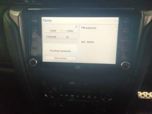 Toyota Fortuner 2.8GD-6 4x4 GR-Sport - Image 14