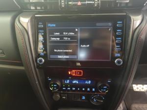 Toyota Fortuner 2.8GD-6 4x4 GR-Sport - Image 15