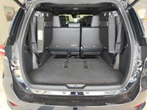 Toyota Fortuner 2.8GD-6 4x4 GR-Sport - Image 21
