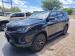 Toyota Fortuner 2.8GD-6 4x4 GR-Sport - Thumbnail 23