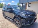 Thumbnail Toyota Fortuner 2.8GD-6 4x4 GR-Sport