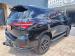 Toyota Fortuner 2.8GD-6 4x4 GR-Sport - Thumbnail 2
